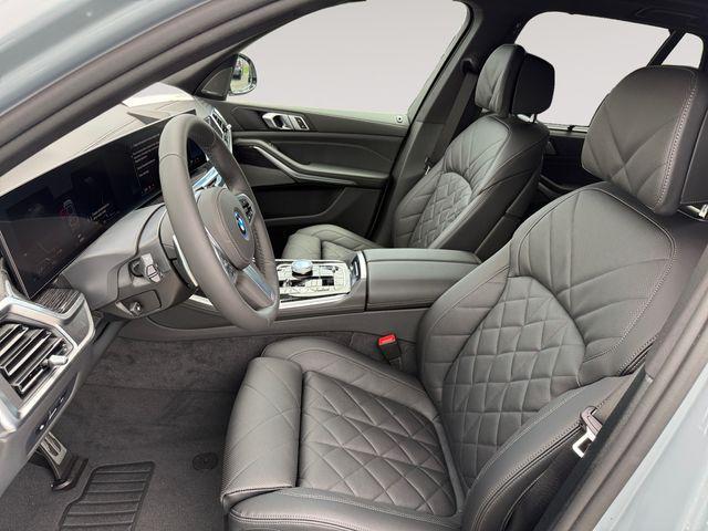 new 2026 BMW X5 PHEV car, priced at $88,730