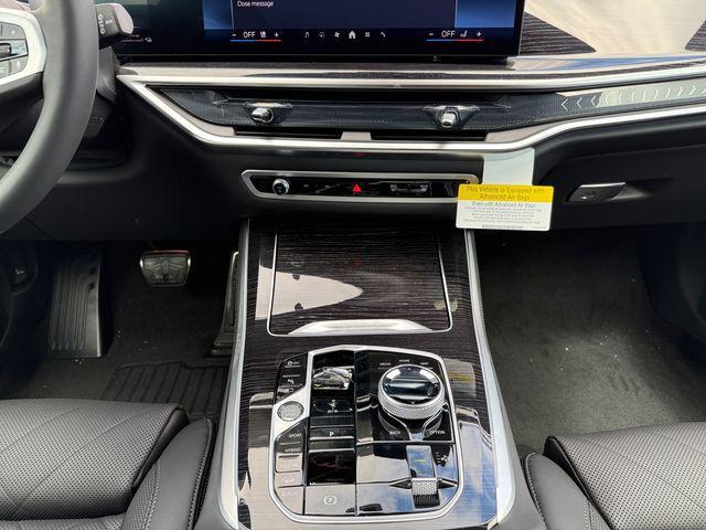 new 2026 BMW X5 PHEV car, priced at $88,730