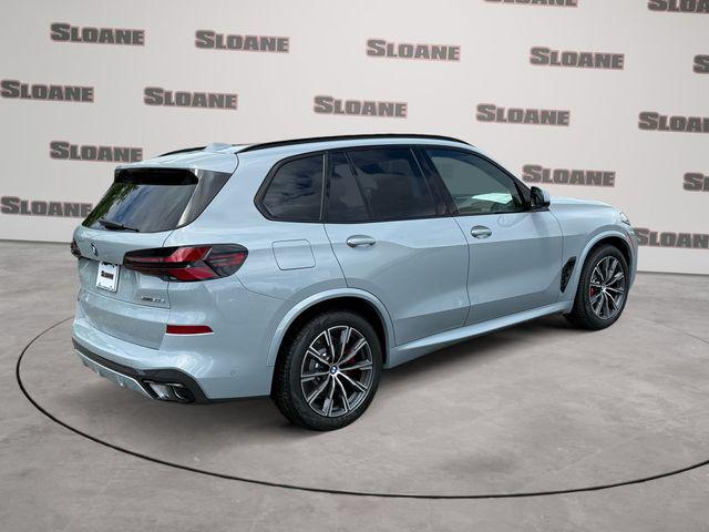 new 2026 BMW X5 PHEV car, priced at $88,730