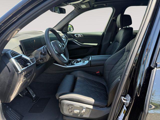 new 2026 BMW X5 car, priced at $85,830