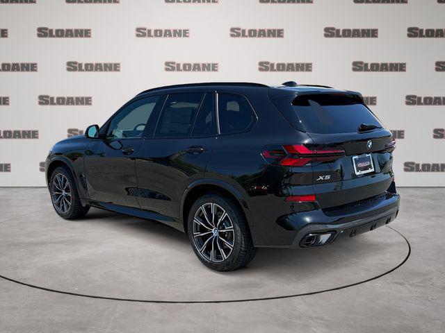 new 2026 BMW X5 car, priced at $85,830