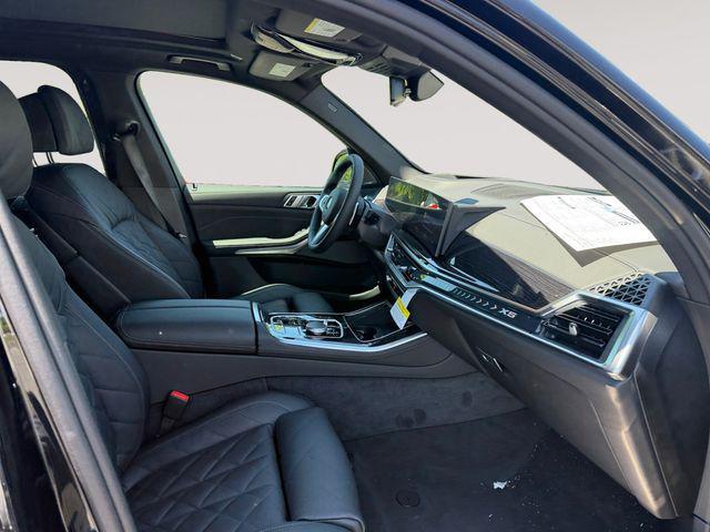 new 2026 BMW X5 car, priced at $85,830
