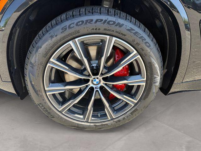 new 2026 BMW X5 car, priced at $85,830