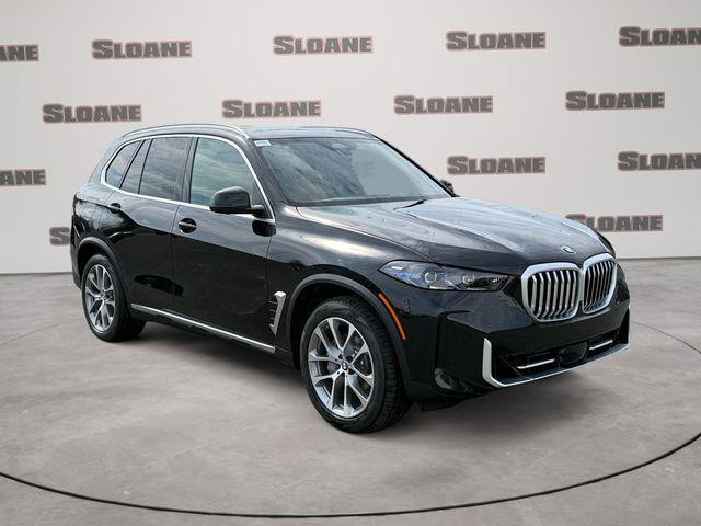 new 2026 BMW X5 car, priced at $77,775