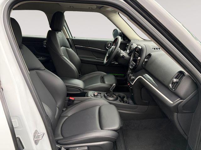 used 2020 MINI Countryman car, priced at $23,481