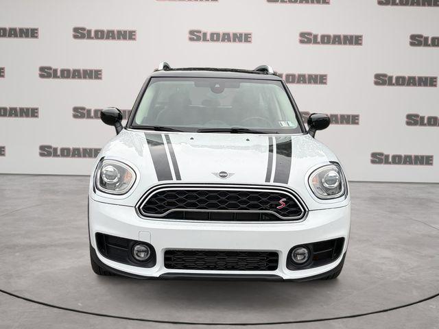 used 2020 MINI Countryman car, priced at $23,481