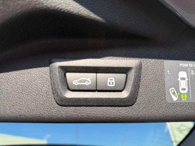 new 2026 BMW X7 car, priced at $95,290