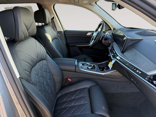 new 2026 BMW X7 car, priced at $95,290