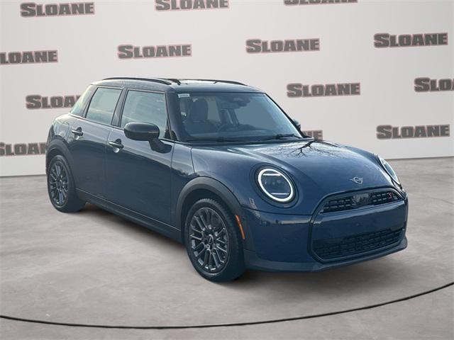used 2025 MINI Hardtop car, priced at $27,592