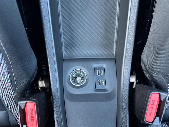 used 2025 MINI Hardtop car, priced at $27,592