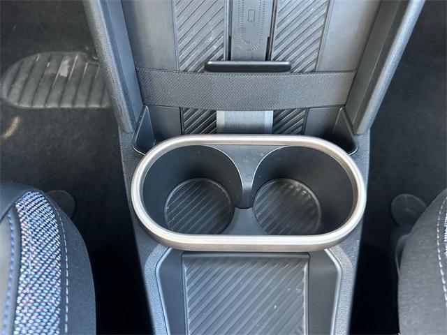 used 2025 MINI Hardtop car, priced at $27,592