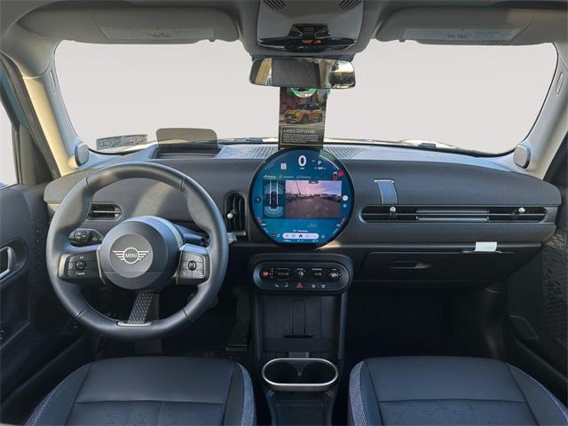 used 2025 MINI Hardtop car, priced at $27,592