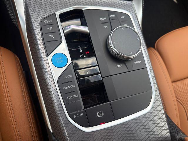 new 2026 BMW i4 Gran Coupe car, priced at $72,870