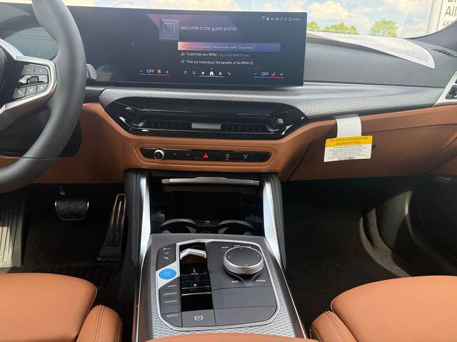 new 2026 BMW i4 Gran Coupe car, priced at $72,870