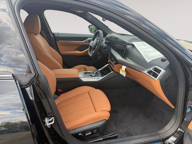 new 2026 BMW i4 Gran Coupe car, priced at $72,870