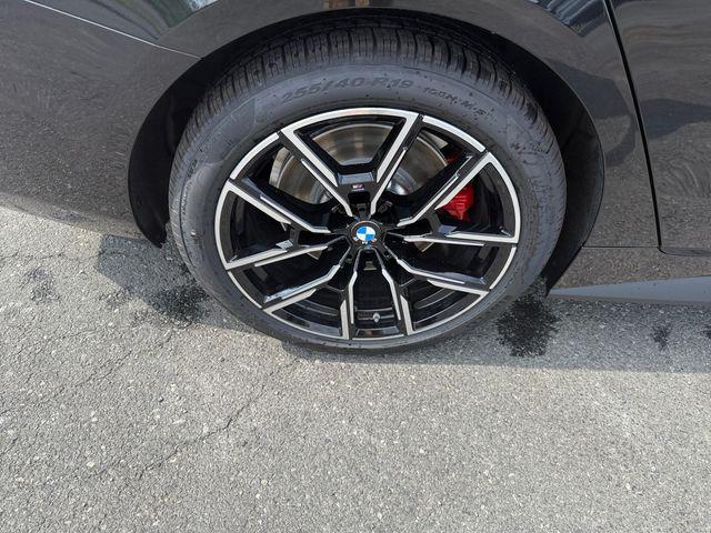 new 2026 BMW i4 Gran Coupe car, priced at $72,870