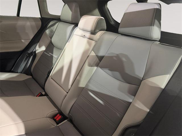 used 2024 Toyota RAV4 Hybrid car, priced at $35,991