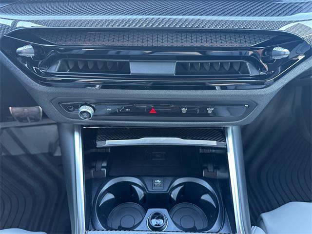 new 2026 BMW M4 car, priced at $105,655