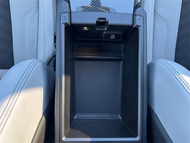 new 2026 BMW M4 car, priced at $105,655