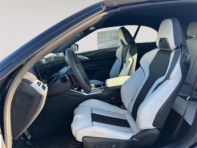 new 2026 BMW M4 car, priced at $105,655