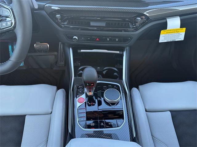 new 2026 BMW M4 car, priced at $105,655