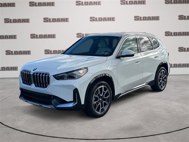 new 2026 BMW X1 car, priced at $46,745