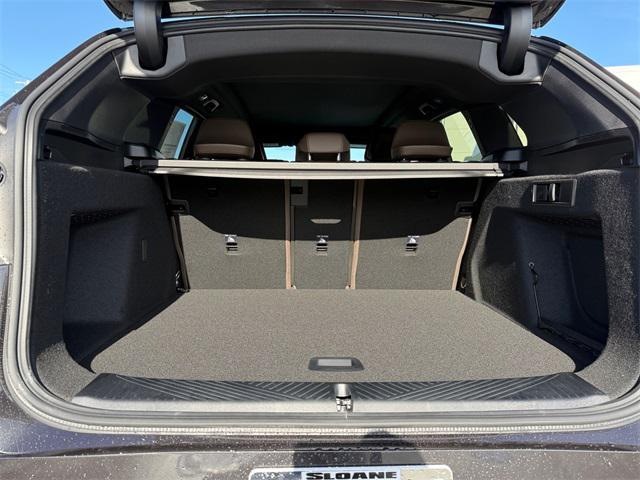 new 2026 BMW X3 car, priced at $58,050