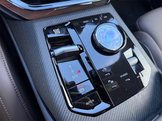 new 2026 BMW X3 car, priced at $58,050