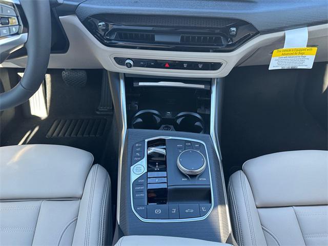 new 2026 BMW 430 car, priced at $71,945