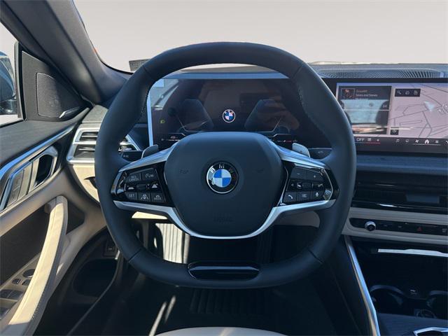 new 2026 BMW 430 car, priced at $71,945