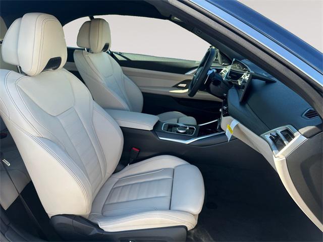 new 2026 BMW 430 car, priced at $71,945