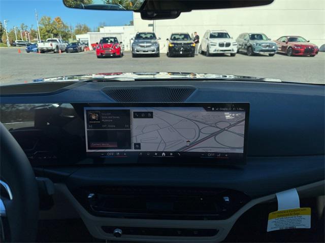 new 2026 BMW 430 car, priced at $71,945