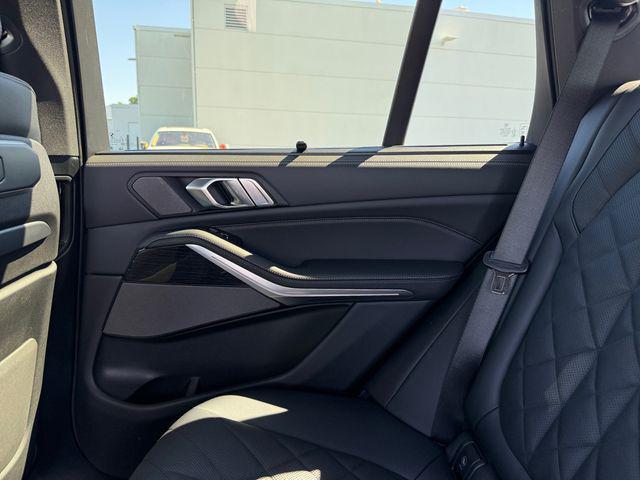 new 2026 BMW X5 car, priced at $89,340