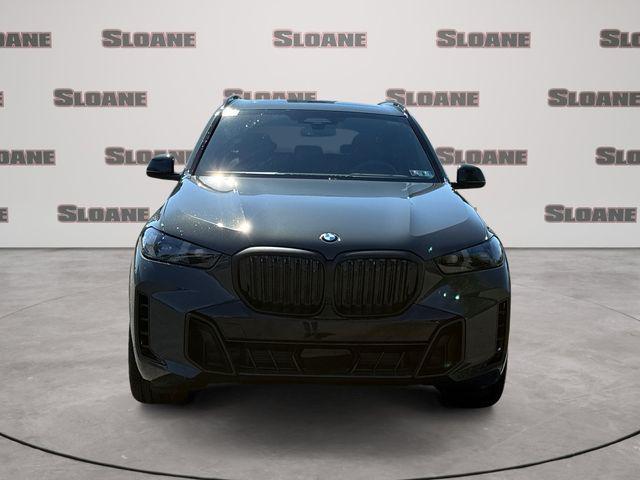 new 2026 BMW X5 car, priced at $89,340