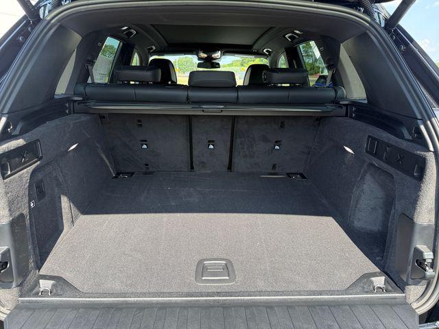 new 2026 BMW X5 car, priced at $82,840