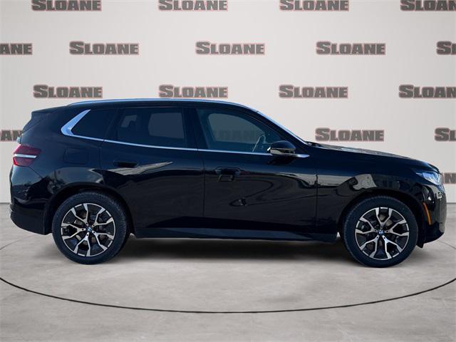 new 2026 BMW X3 car, priced at $56,415