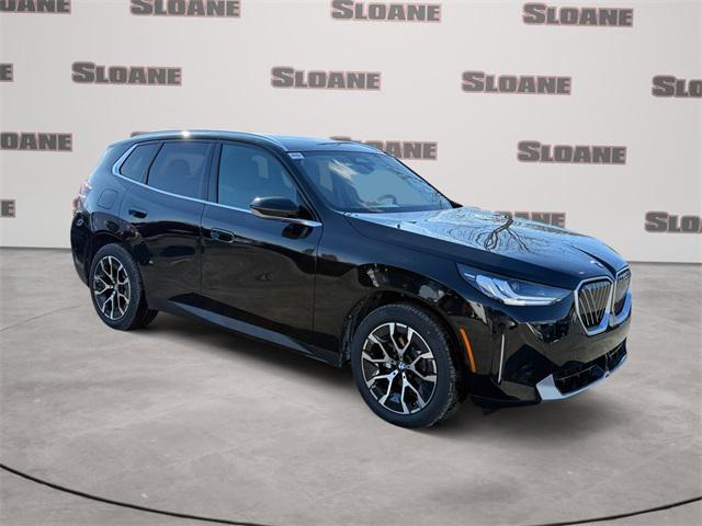 new 2026 BMW X3 car, priced at $56,415