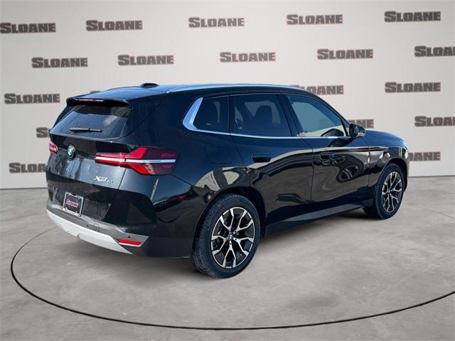 new 2026 BMW X3 car, priced at $56,415