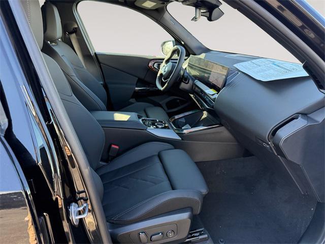 new 2026 BMW X3 car, priced at $56,415