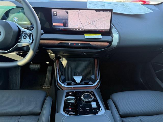 new 2026 BMW X3 car, priced at $56,415