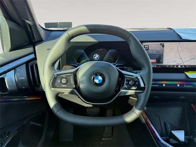 new 2026 BMW X3 car, priced at $56,415