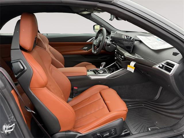 new 2026 BMW M4 car, priced at $107,580