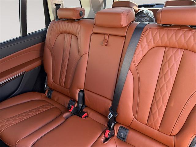 new 2026 BMW X7 car, priced at $97,080