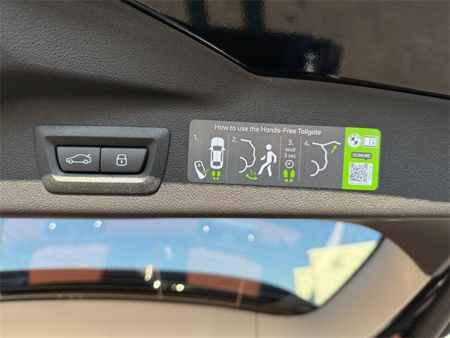 new 2026 BMW X7 car, priced at $97,080