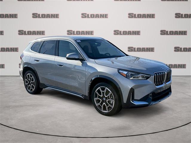 new 2026 BMW X1 car, priced at $48,720