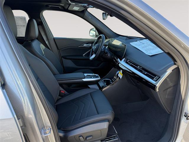 new 2026 BMW X1 car, priced at $48,720