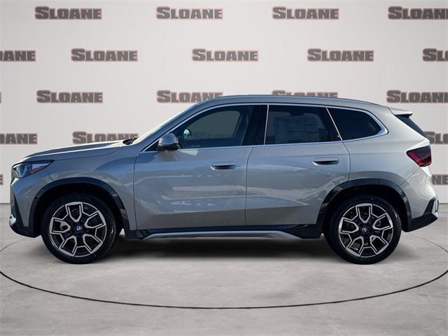new 2026 BMW X1 car, priced at $48,720