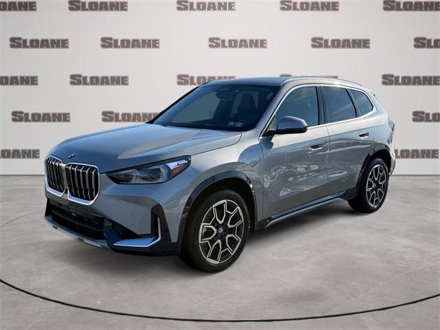 new 2026 BMW X1 car, priced at $48,720