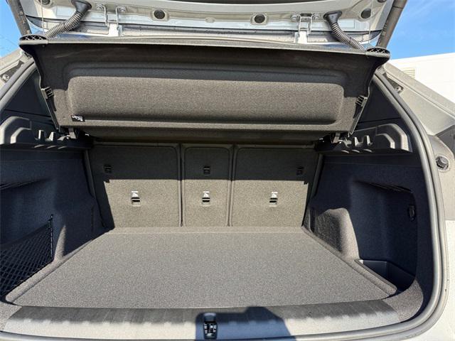 new 2026 BMW X1 car, priced at $48,720