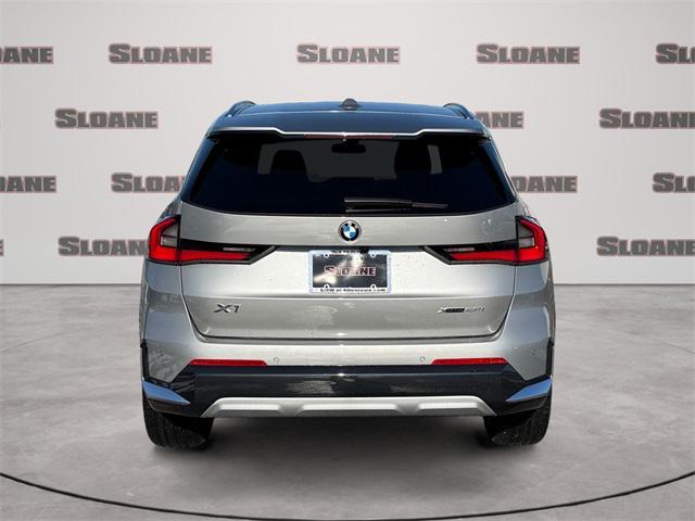 new 2026 BMW X1 car, priced at $48,720